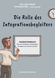Cover von Die Rolle des Integrationsbegleiters