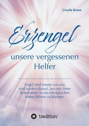 Cover von Erzengel - unsere vergessenen Helfer