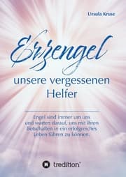 Cover von Erzengel - unsere vergessenen Helfer