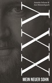 Cover von XXY