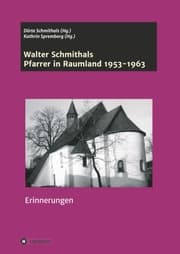 Cover von Walter Schmithals