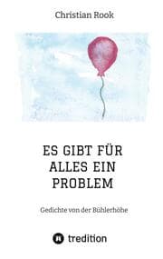 Cover von ES GIBT FÜR ALLES EIN PROBLEM