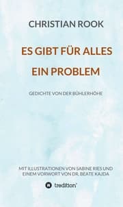 Cover von ES GIBT FÜR ALLES EIN PROBLEM