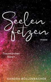 Cover von Seelenfetzen - Traumtürchen Band 1