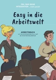 Cover von Easy in die Arbeitswelt