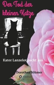 Cover von Der Tod der kleinen Katze