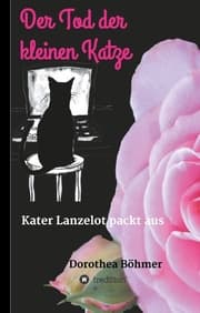 Cover von Der Tod der kleinen Katze