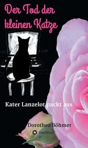 Cover von Der Tod der kleinen Katze