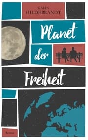 Cover von Planet der Freiheit