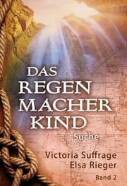 Cover von Das Regenmacherkind