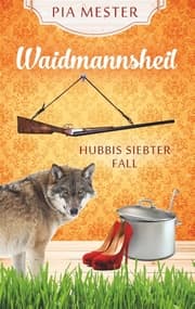 Cover von Waidmannsheil