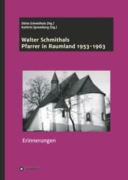 Cover von Walter Schmithals