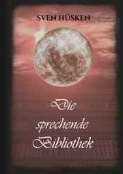 Cover von Die sprechende Bibliothek