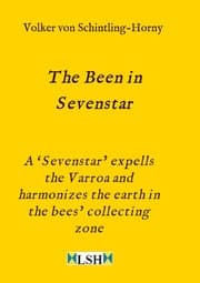 Cover von The Been in Sevenstar