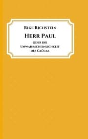 Cover von Herr Paul