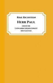Cover von Herr Paul