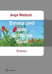 Cover von Emma und das Göttliche Spiel