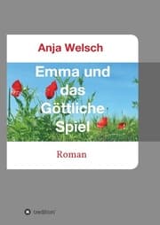 Cover von Emma und das Göttliche Spiel