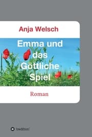 Cover von Emma und das Göttliche Spiel