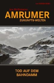 Cover von Amrumer Zukunfts-Welten