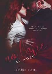 Cover von No love at work