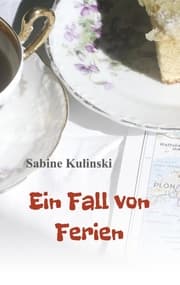 Cover von Ein Fall von Ferien
