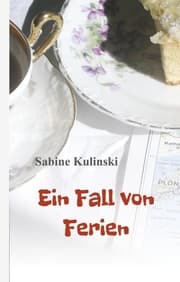 Cover von Ein Fall von Ferien