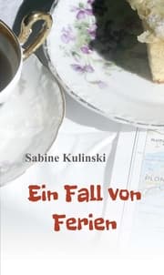 Cover von Ein Fall von Ferien