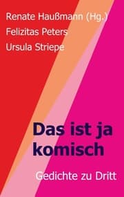 Cover von Das ist ja komisch