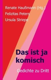 Cover von Das ist ja komisch