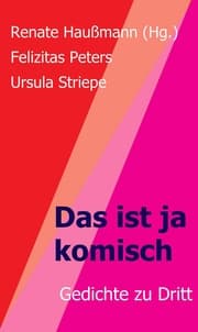 Cover von Das ist ja komisch