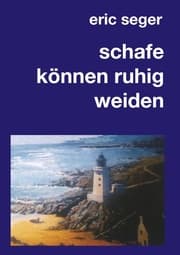 Cover von schafe können ruhig weiden