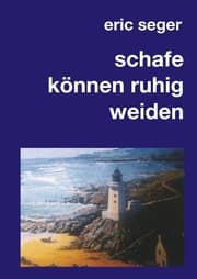 Cover von schafe können ruhig weiden