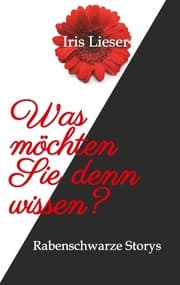 Cover von Was möchten Sie denn wissen?