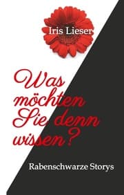 Cover von Was möchten Sie denn wissen?