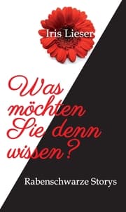 Cover von Was möchten Sie denn wissen?