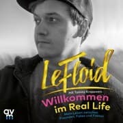 Cover von Willkommen im Real Life