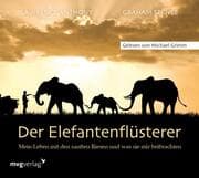 Cover von Der Elefantenflüsterer