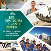 Cover von Ein deutsches Klassenzimmer