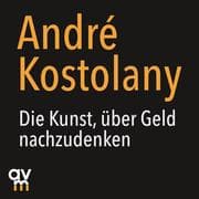 Cover von Die Kunst, über Geld nachzudenken