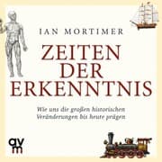 Cover von Zeiten der Erkenntnis