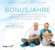 Cover von Bonusjahre