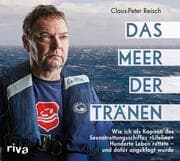 Cover von Das Meer der Tränen