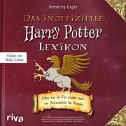 Cover von Das inoffizielle Harry-Potter-Lexikon