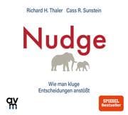 Cover von Nudge