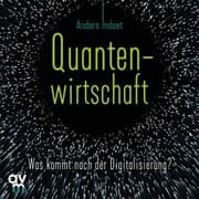 Cover von Quantenwirtschaft
