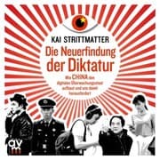 Cover von Die Neuerfindung der Diktatur