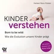 Cover von Kinder verstehen