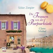 Cover von Die Frauen von der Purpurküste - Claires Schicksal (Die Purpurküsten-Reihe 3)