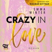 Cover von Crazy in Love